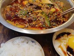 -蓉城西二道无名冒菜(西二道街店)
