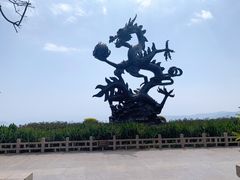-亚龙湾热带天堂森林公园