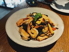 -107私厨·牛排馆(龙岗店)
