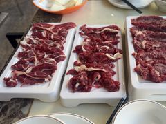 -潮悦牛肉火锅城(水贝店)