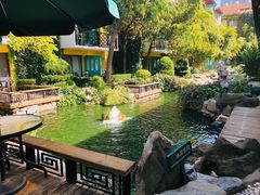 -北京建国饭店四季中餐厅