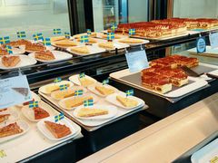 -宜家·瑞典风味餐厅(海达南街店)