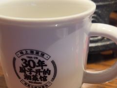 -味上湘菜馆(岳麓山店)