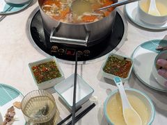 -椰客·海南椰子鸡(新塘永旺梦乐城店)