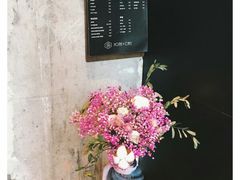 -Home Cafe(水榭春天店)