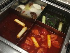 -海底捞火锅(勒泰店)