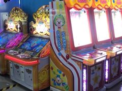 -大玩家(魏家庄万达店)