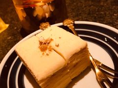 冰糕-丝路金桃·新疆菜(徐汇店)