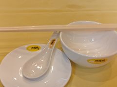 -功德林素菜饭庄(前门店)