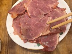 -老刘家永盛斋·传统泡馍(东关南街店)