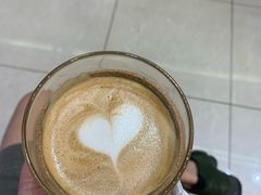 -Manner Coffee(大宁国际商业广场店)