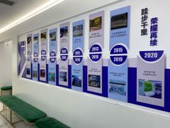 -美可普口腔医院(东街分店)