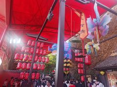 -杭州宋城