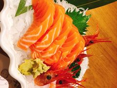 -林妈妈村·日式料理(宝山龙湖天街店)