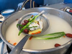 -渔惑·中山脆肉鲩火锅(金湾华发商都店)