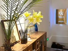 -翠娜家· Trina’s西餐厅(高新万达店)