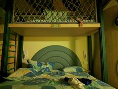 -太阳岛度假酒店