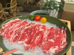 -山缓缓火锅(上海闵行龙湖店)