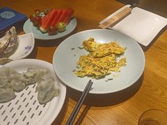 -新海渔港·胶东海鲜家常菜·家宴(奥体中心店)