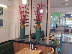 -小杨生煎(香港名都店)