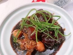 本帮红烧肉-玉玲珑(陆家嘴店)