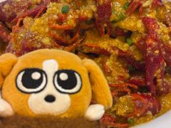 -小田油焖小龙虾(双井店)