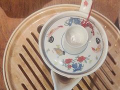 -南拳十三姨·潮汕砂锅粥(世纪金源店)