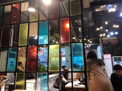 -钢管厂五区小郡肝串串香(奥克斯广场锦城万达店)