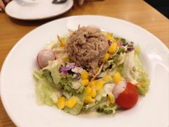 -萨莉亚意式餐厅(深圳北站店)