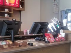 -星巴克(保定华创广场店)