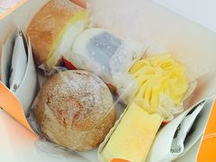 -檬舒舒MonChouChou(久光百货店)