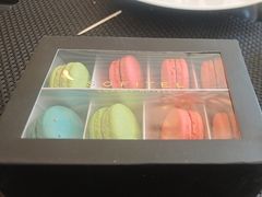 -圣丰索菲特·2 On 988 Café 自助餐厅