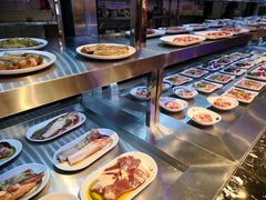 -五彩凉山自助西昌烧烤(柳翠路店)