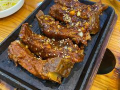 -万得圆饭庄(黄务小区)