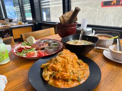 -Doo Dee Thai Food(Issan/Isaan/Esan)