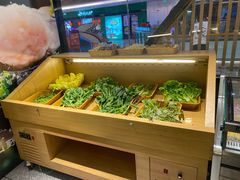 -捞小鲜虾滑海鲜自助火锅(嵊州吾悦店)