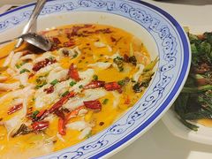 -至潮餐厅精致粤菜·活鲈鱼·走地鸡(珠江新城店)