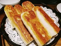 -将相和·海鲜蒸饺大连菜