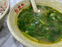 -豫厨老汤拉面(企业广场店)