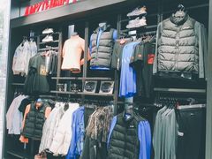 -李宁(大宁国际旗舰店)