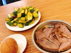 -有礼有面(知春路店)