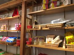 -锅圈食汇火锅烧烤食材超市(星河国际店)