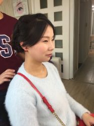 -熙画美上门MakeUp美甲美睫