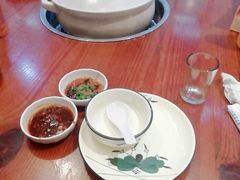 -新招鲜(桃浦路店)