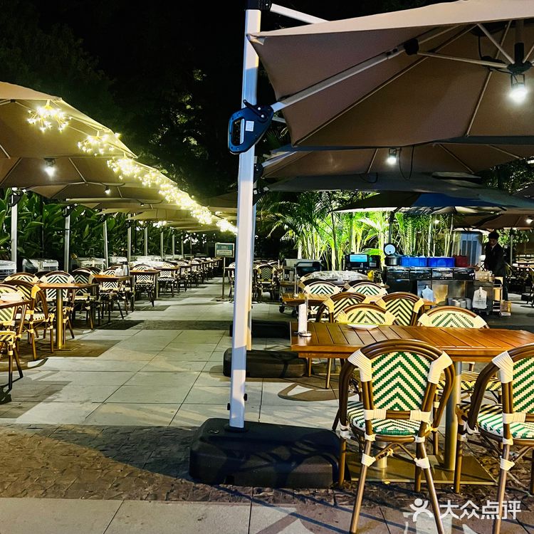 好久没来，依然是广州泰菜天花板