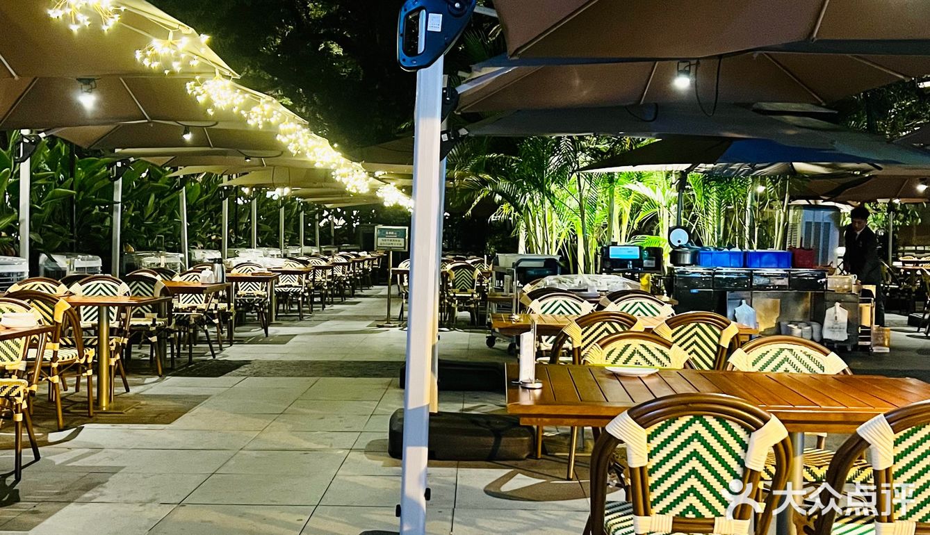 好久没来，依然是广州泰菜天花板