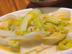-禧福徕盆盆香川菜馆