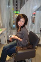 杰生 作品-Top京世造型美容