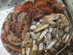 -海味当家(西安路店)