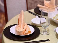 -湖影中餐厅·南京金茂威斯汀大酒店